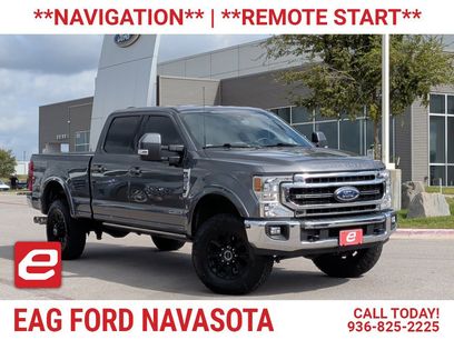 Used 2022 Ford F250 Lariat w/ Tremor Off-Road Package