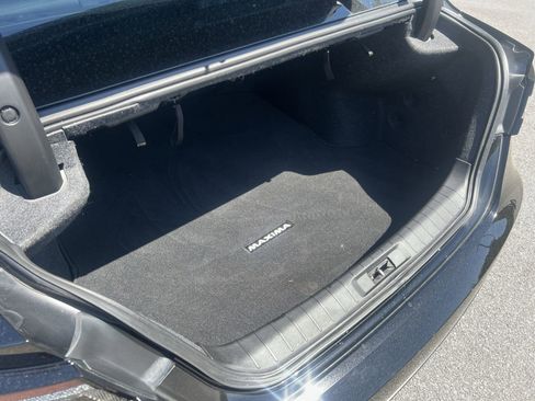 Used 2023 Nissan Maxima Platinum w/ Sport Mat Group FWD image 22
