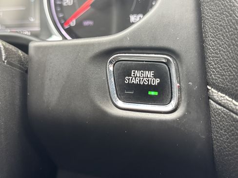 Used 2019 GMC Acadia SLT AWD/4WD image 10