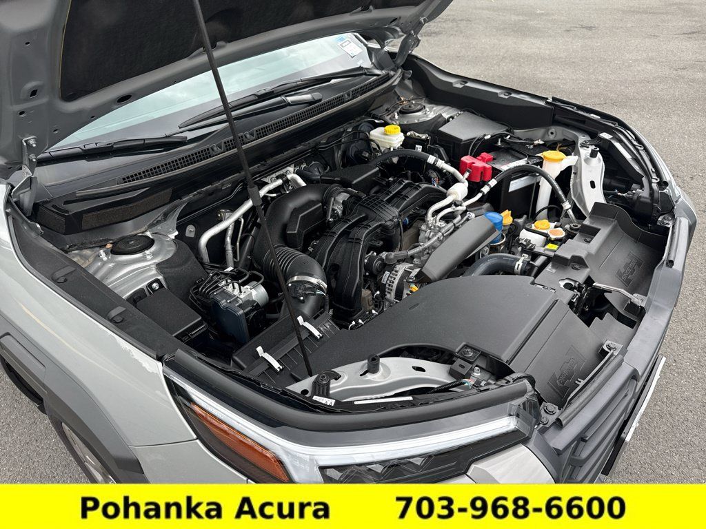 Used 2026 Subaru Outback Premium AWD/4WD image 30
