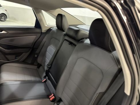 Certified 2026 Volkswagen Jetta SE FWD image 20