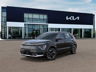 New 2025 Kia Niro Wave w/ Wave Preserve Package