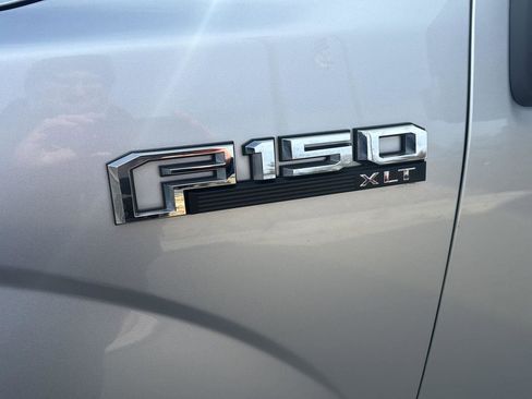 Used 2019 Ford F150 XLT image 4
