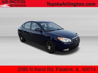 Used 2008 Hyundai Elantra SE FWD video 1