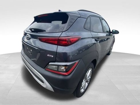 Used 2022 Hyundai Kona SEL AWD/4WD image 9