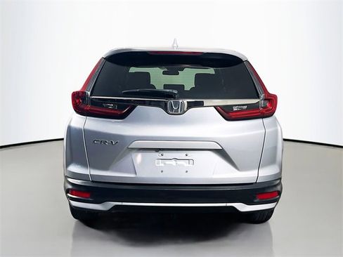 Used 2022 Honda CR-V EX image 26