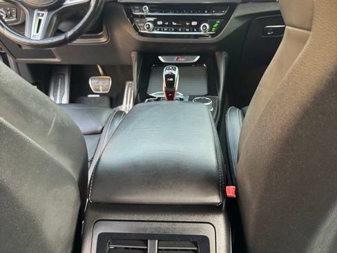 Used 2021 BMW X4 M w/ Executive Package AWD/4WD image 39