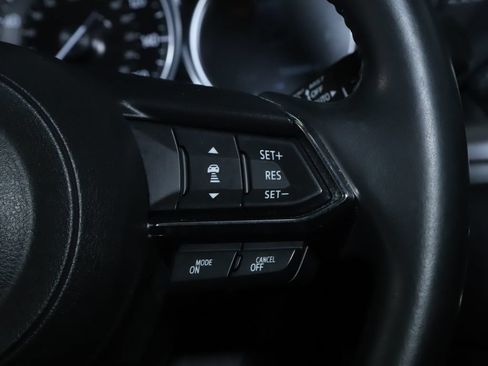 Used 2019 MAZDA CX-5 Touring AWD/4WD image 23