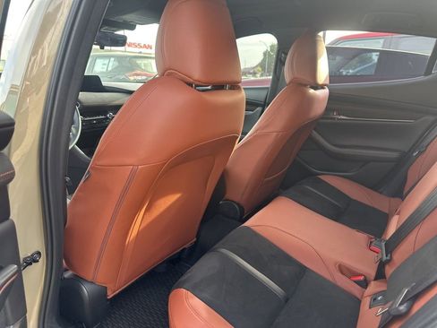 Used 2024 MAZDA MAZDA3 s image 7