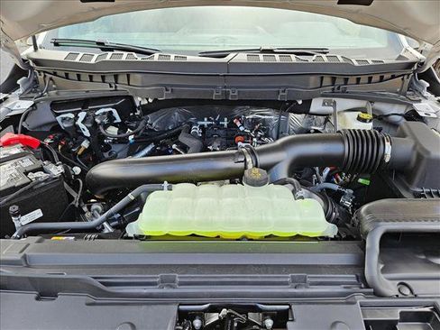 New 2026 Ford F150 Tremor w/ Equipment Group 402B AWD/4WD image 17