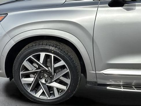 Used 2023 Hyundai Santa Fe Calligraphy AWD/4WD image 34