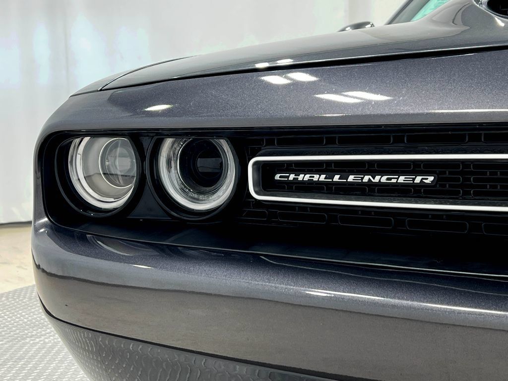 Used 2023 Dodge Challenger GT RWD image 41