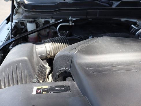 Used 2022 RAM 2500 Tradesman AWD/4WD image 37