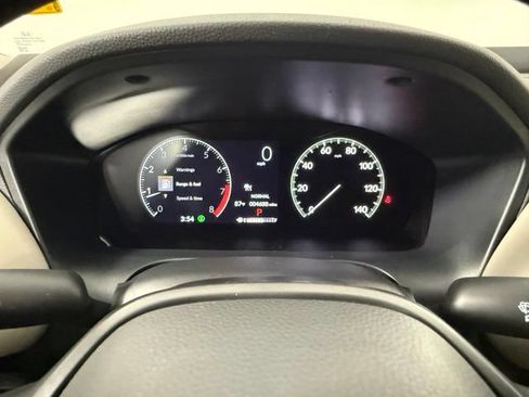 Used 2024 Honda HR-V LX image 20