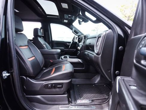 Used 2021 GMC Sierra 1500 AT4 w/ AT4 Value Package AWD/4WD image 71