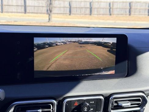 New 2026 Nissan Sentra SV w/ SV Convenience Package image 20