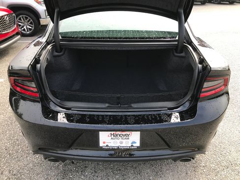 Used 2023 Dodge Charger R/T w/ Daytona Edition Group image 26