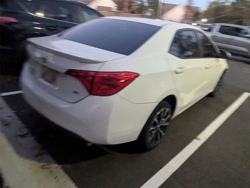Used 2018 Toyota Corolla SE image 7