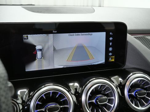 Certified 2023 Mercedes-Benz GLA 35 AMG 4MATIC image 23