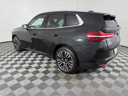 Certified 2025 BMW X3 xDrive30i w/ Premium Package image 6