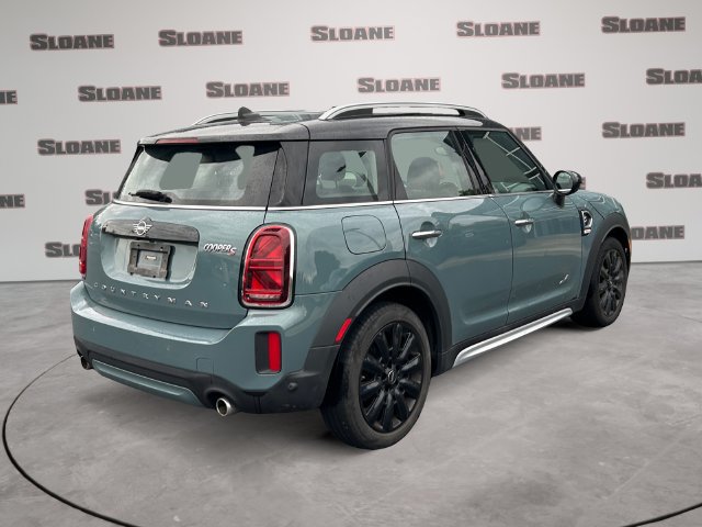 Used 2024 MINI Cooper Countryman S AWD/4WD image 5