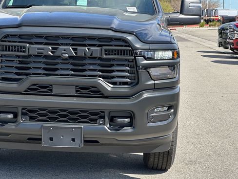 New 2026 RAM 2500 Tradesman image 12