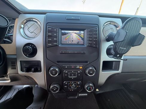Used 2014 Ford F150 XLT w/ Equipment Group 302A Luxury image 16