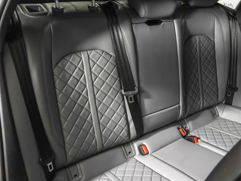 Used 2020 Audi S4 Premium Plus w/ Premium Plus Package image 43