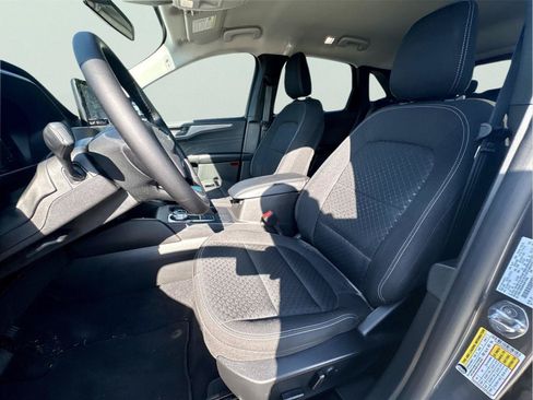 Used 2024 Ford Escape Active FWD image 10