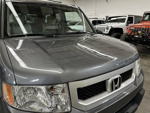 Used 2011 Honda Element EX image 26