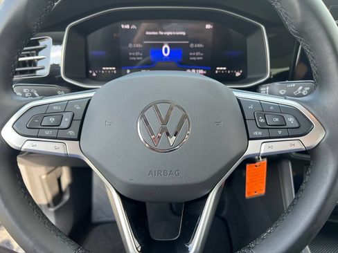 Used 2025 Volkswagen Jetta S FWD image 19