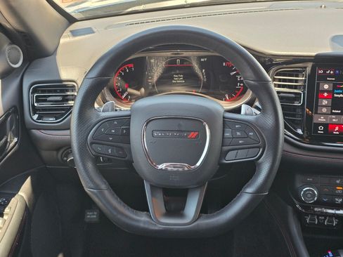 Used 2025 Dodge Durango GT AWD/4WD image 15