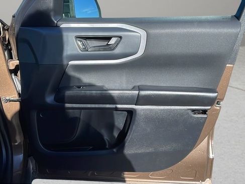 Used 2022 Ford Bronco Sport Big Bend w/ Convenience Package image 13