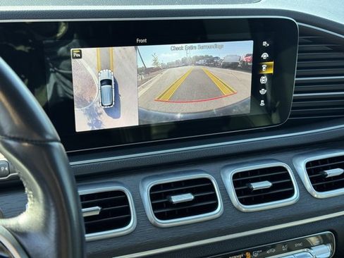 Used 2022 Mercedes-Benz GLE 350 4MATIC image 33