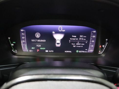 Used 2023 Honda Accord Touring image 42