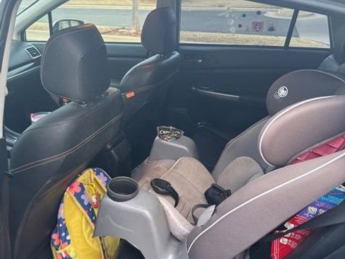 Used 2017 Subaru Crosstrek 2.0i Limited w/ Popular Package #2 image 7