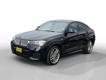 Used 2018 BMW X4 xDrive28i