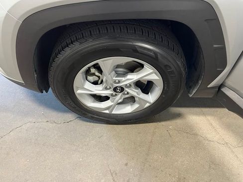 Used 2024 Hyundai Tucson SEL FWD image 30