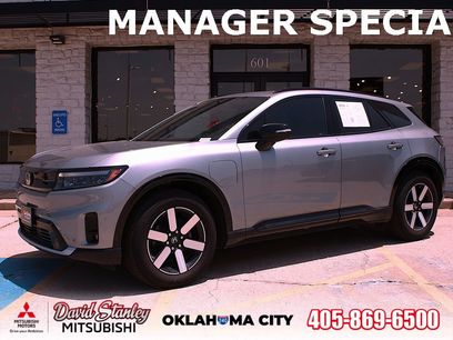 Used 2024 Honda Prologue Touring