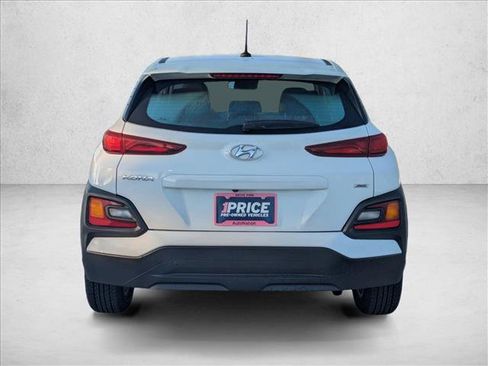 Used 2021 Hyundai Kona SE AWD/4WD image 6
