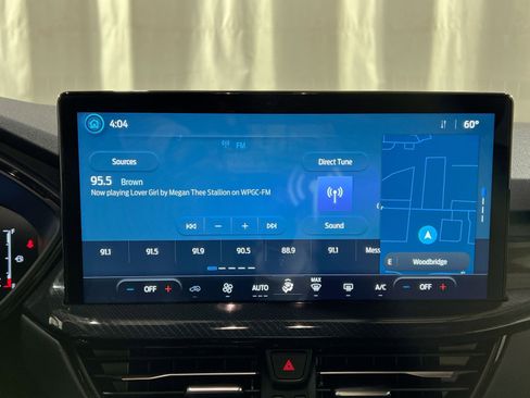 Used 2023 Ford Escape ST-Line w/ Tech Pack #1 image 18