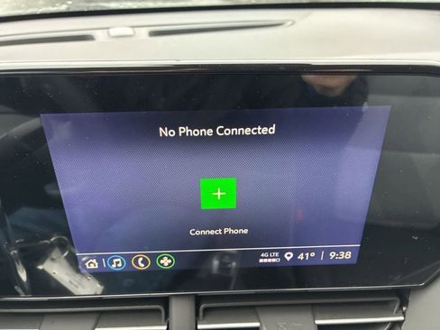 New 2026 Chevrolet Trax LS w/ LS Convenience Package image 5