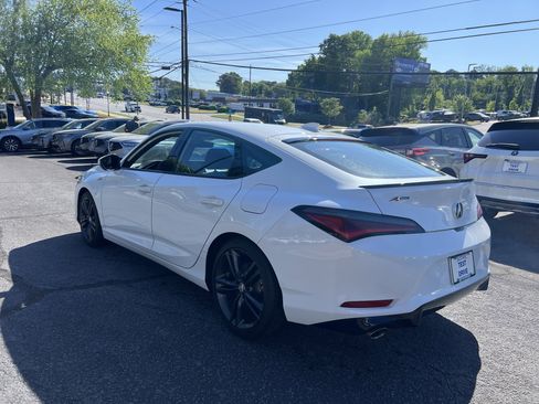 Used 2024 Acura Integra A-Spec image 4