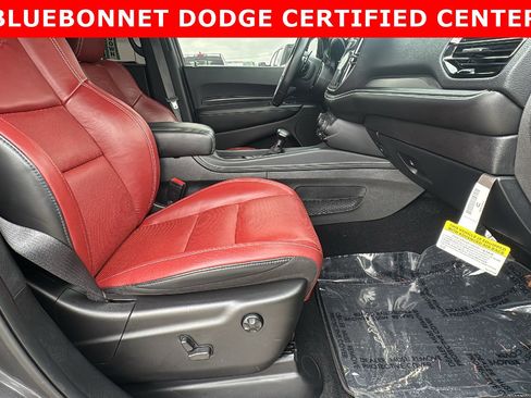 Used 2024 Dodge Durango SRT image 29