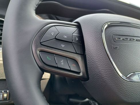 New 2023 Dodge Charger Police w/ Convenience Group I image 28