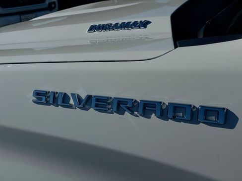 New 2026 Chevrolet Silverado 1500 LT w/ Max Trailering Package image 9