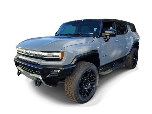 New 2026 GMC Hummer EV SUV image 3