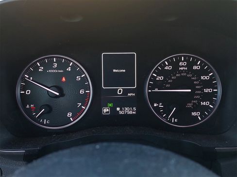 Used 2023 Subaru Ascent Touring image 12