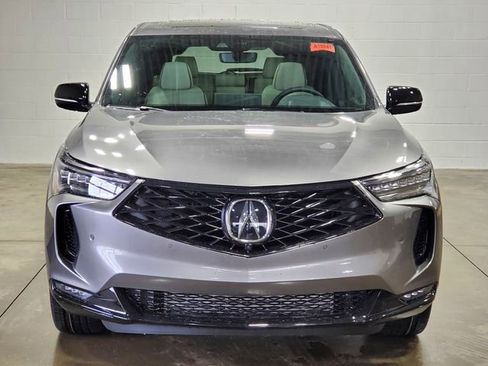 New 2026 Acura RDX A-Spec AWD/4WD image 7