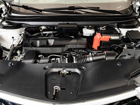 Certified 2022 Acura RDX AWD w/ Technology Package image 47